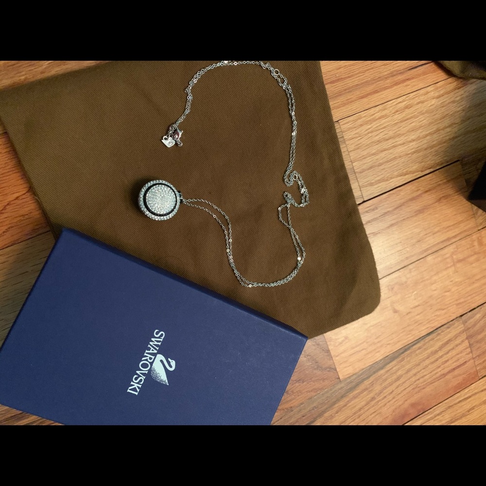 Swarovski Necklace
